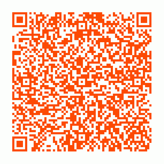 QR code that links to this certificate