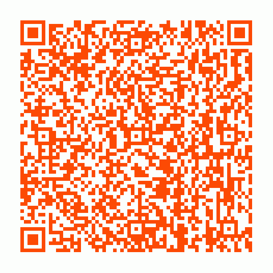 QR code that links to this certificate