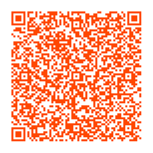 QR code that links to this certificate