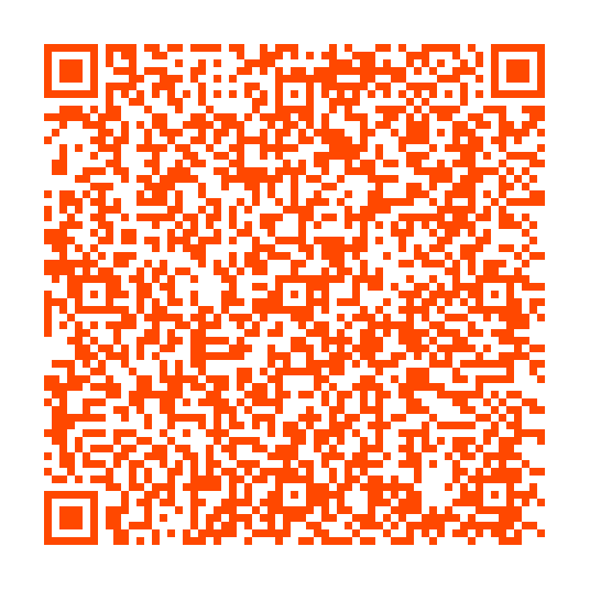 QR code that links to this certificate