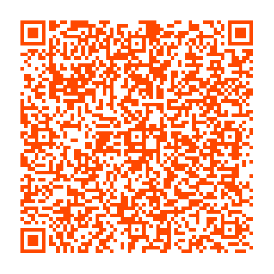 QR code that links to this certificate