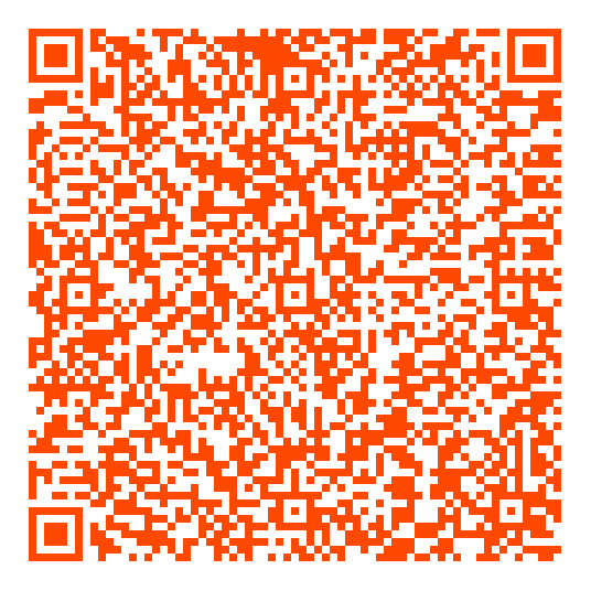 QR code that links to this certificate