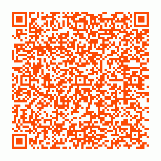 QR code that links to this certificate