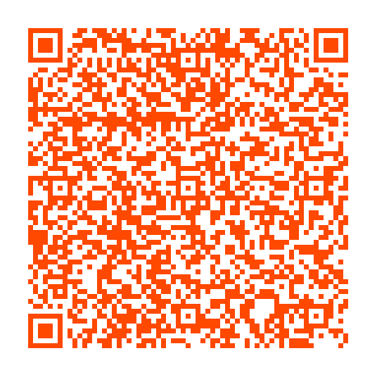 QR code linking to this certificate's public page