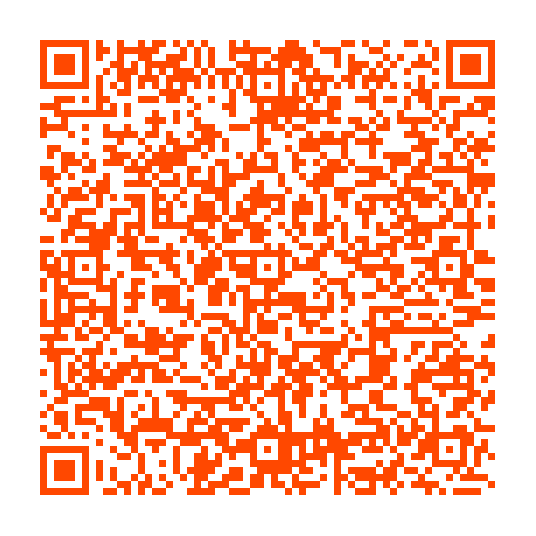 QR code linking to this certificate's public page