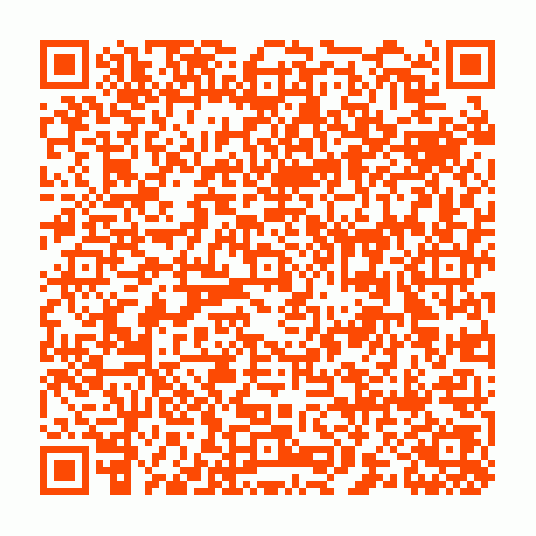 QR code that links to this certificate