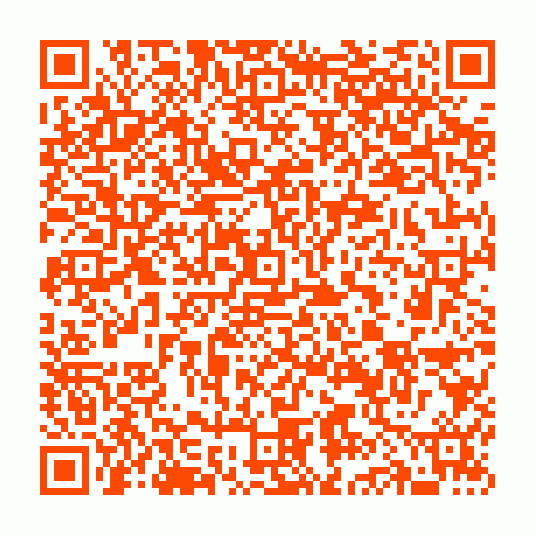 QR code that links to this certificate
