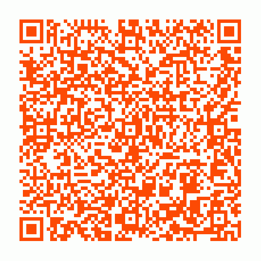 QR code that links to this certificate
