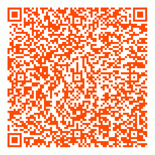 QR code that links to this certificate