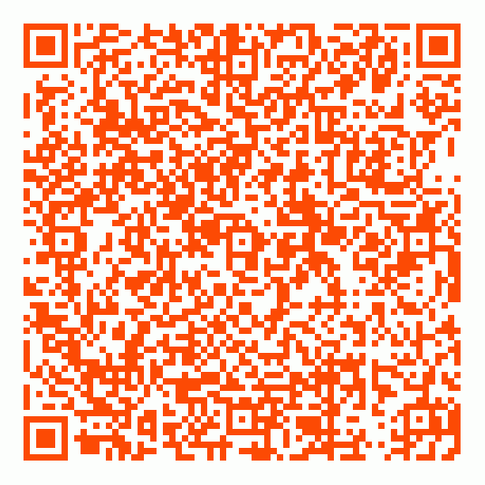 QR code that links to this certificate