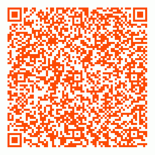 QR code that links to this certificate