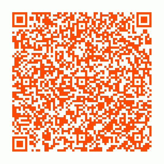 QR code that links to this certificate