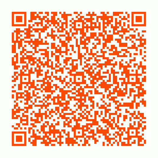 QR code that links to this certificate