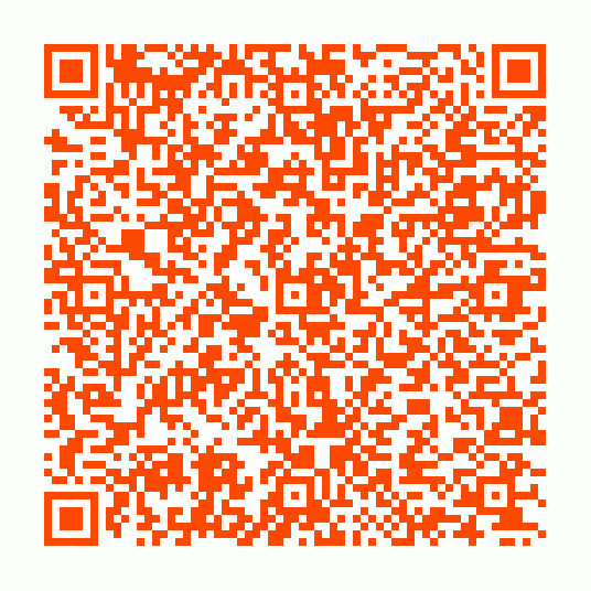 QR code that links to this certificate
