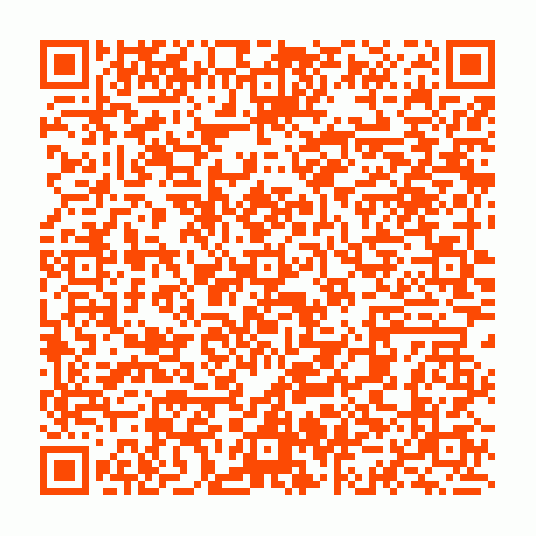 QR code that links to this certificate