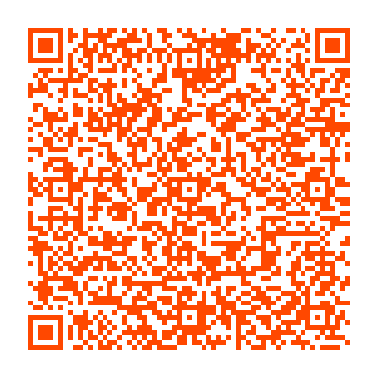 QR code linking to this certificate's public page