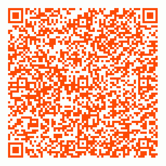 QR code that links to this certificate