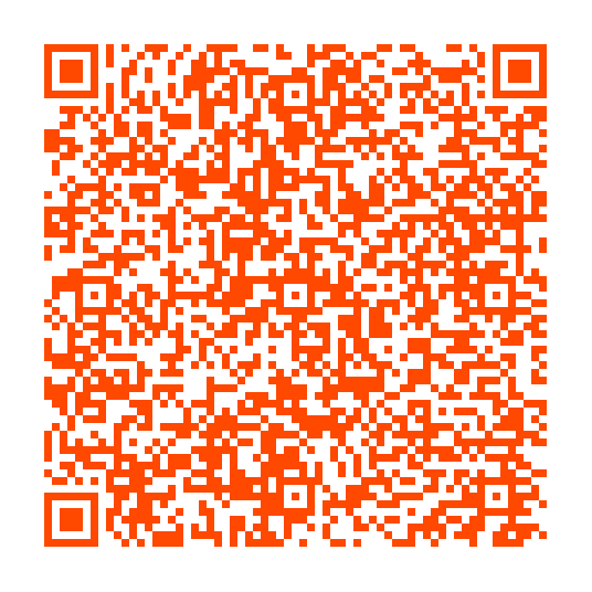 QR code that links to this certificate