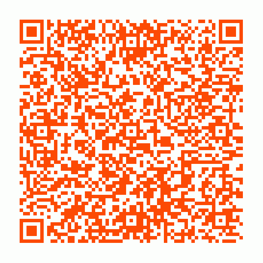 QR code that links to this certificate