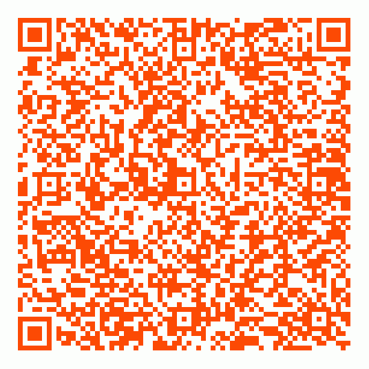 QR code that links to this certificate