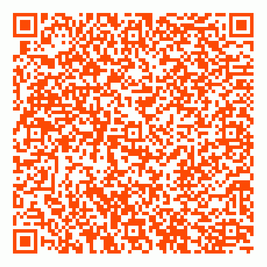 QR code that links to this certificate