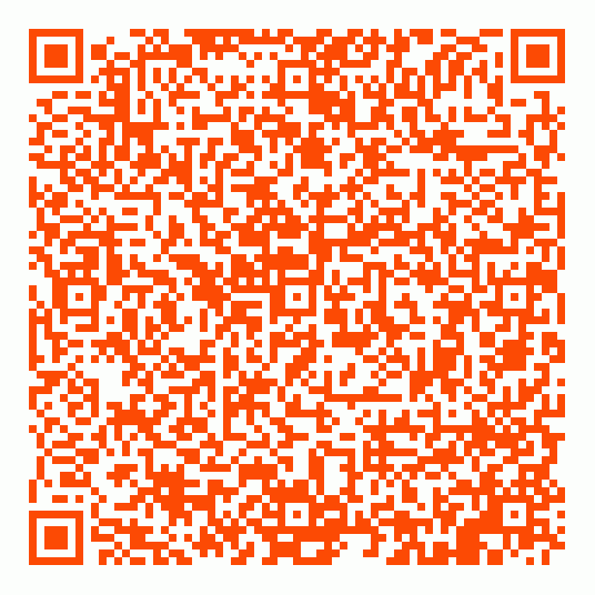 QR code that links to this certificate
