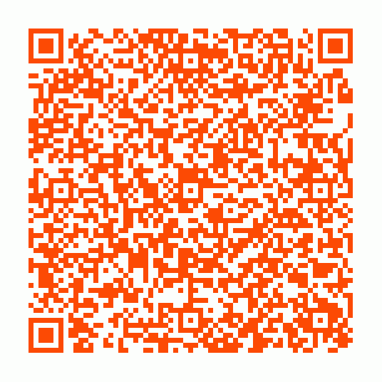 QR code that links to this certificate