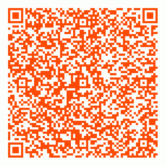 QR code that links to this certificate