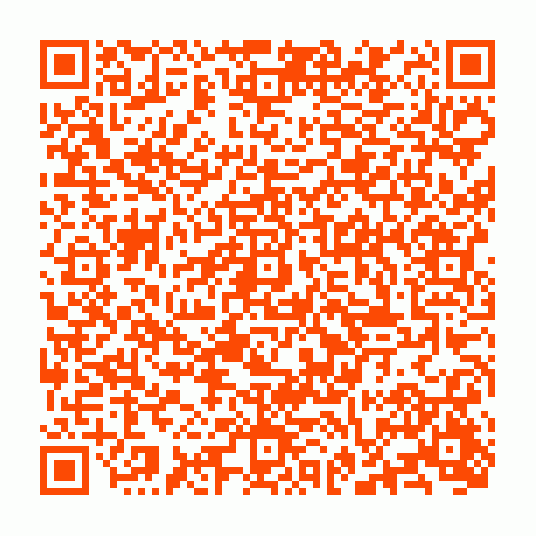 QR code that links to this certificate