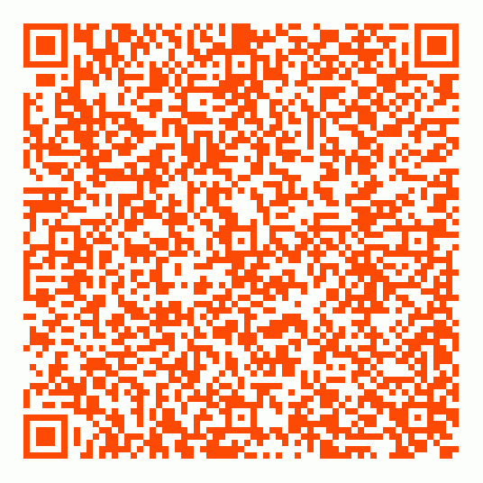 QR code that links to this certificate