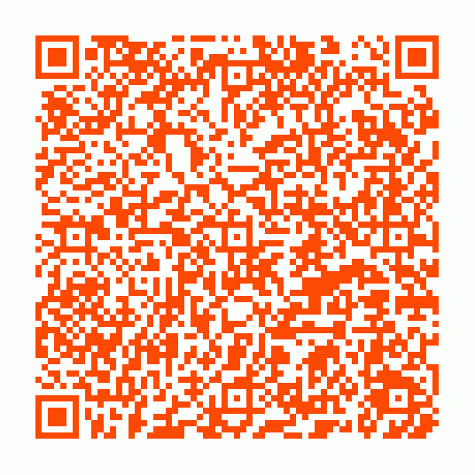 QR code that links to this certificate