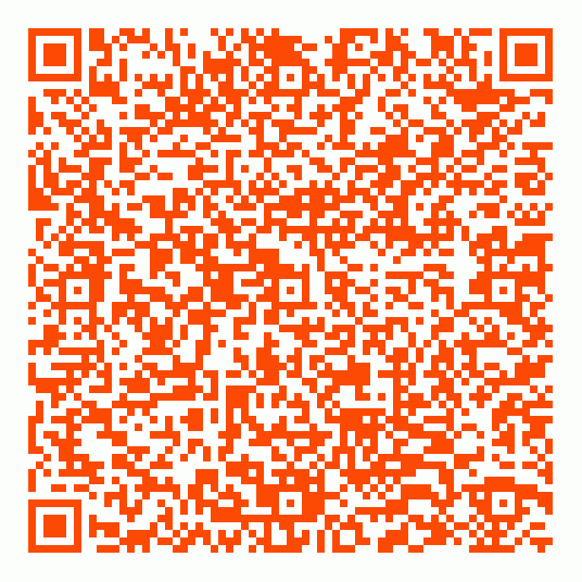 QR code that links to this certificate