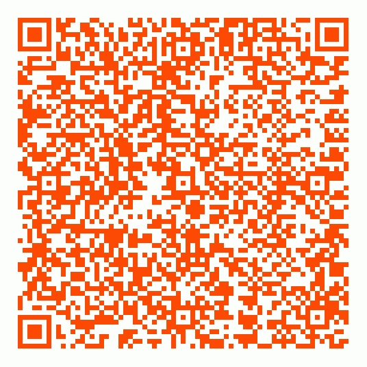 QR code that links to this certificate