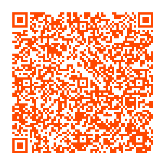 QR code that links to this certificate