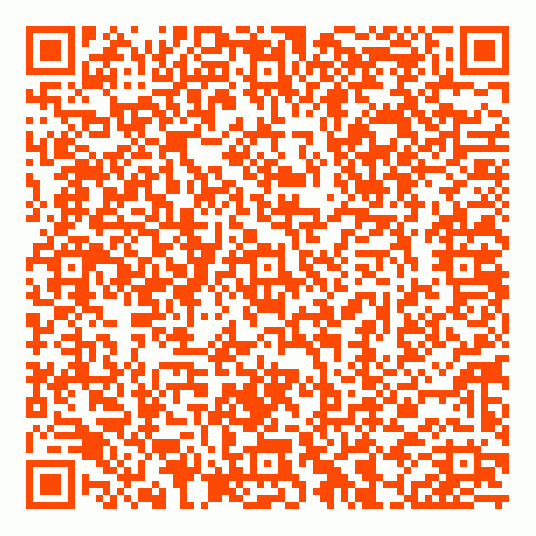 QR code that links to this certificate