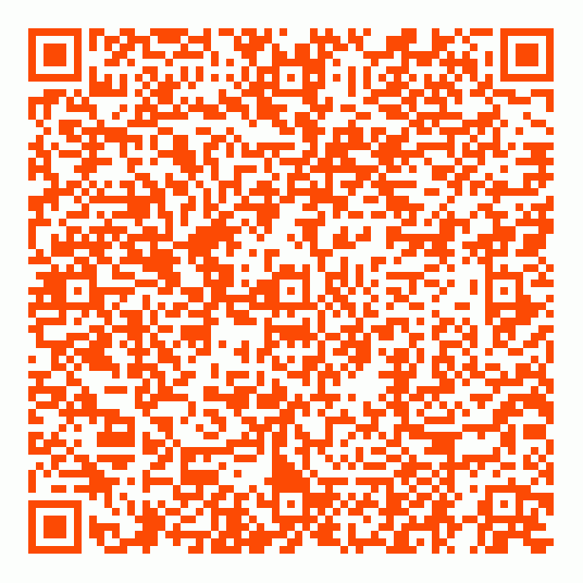 QR code that links to this certificate