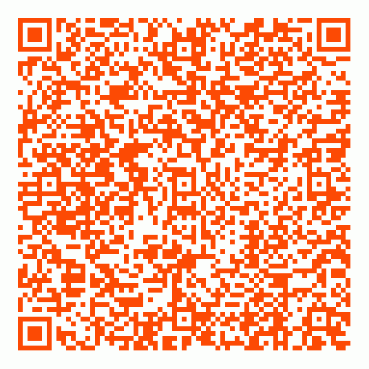 QR code that links to this certificate