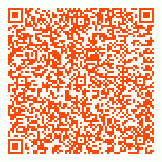 QR code that links to this certificate