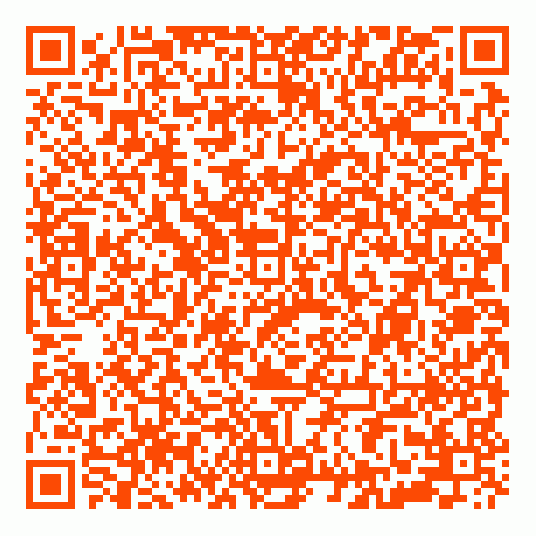 QR code that links to this certificate