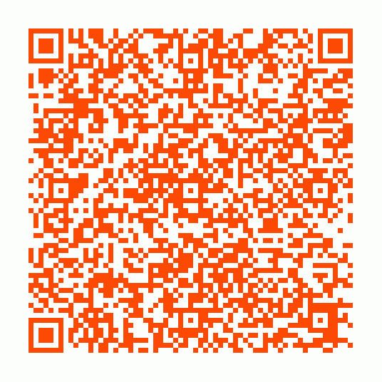 QR code that links to this certificate
