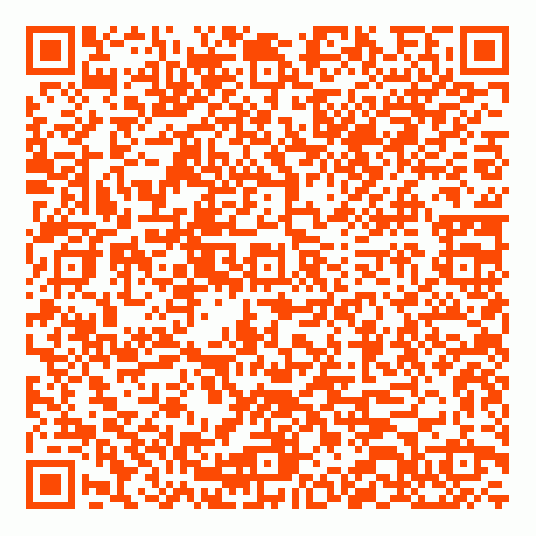 QR code that links to this certificate