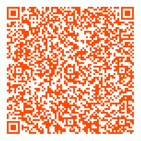 QR code that links to this certificate