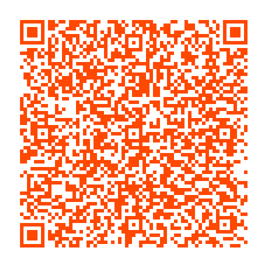 QR code that links to this certificate