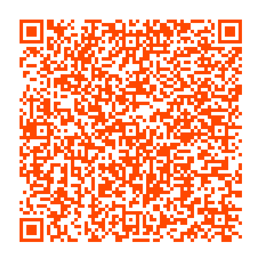 QR code that links to this certificate