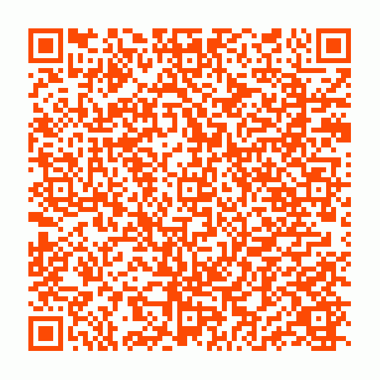 QR code that links to this certificate