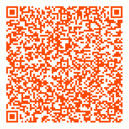 QR code that links to this certificate