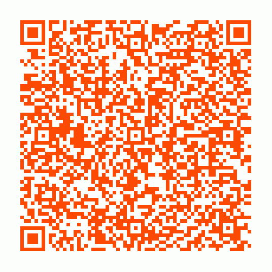 QR code that links to this certificate
