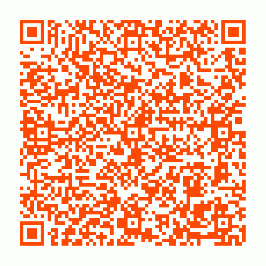 QR code that links to this certificate