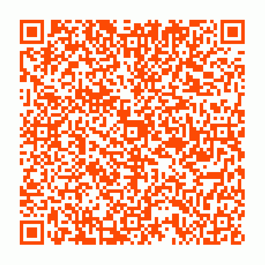 QR code that links to this certificate