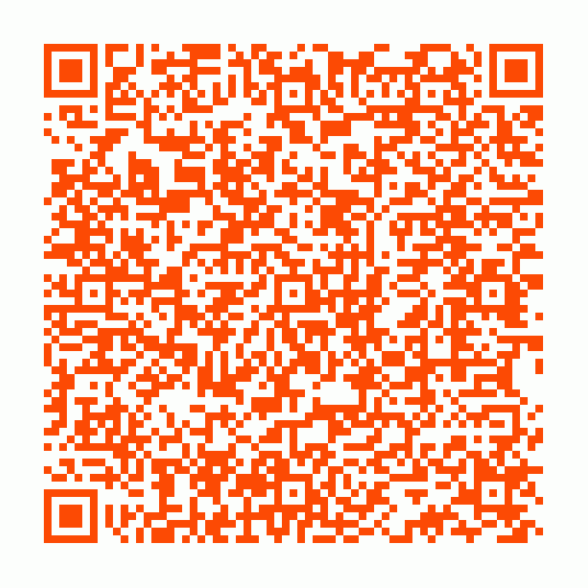 QR code that links to this certificate